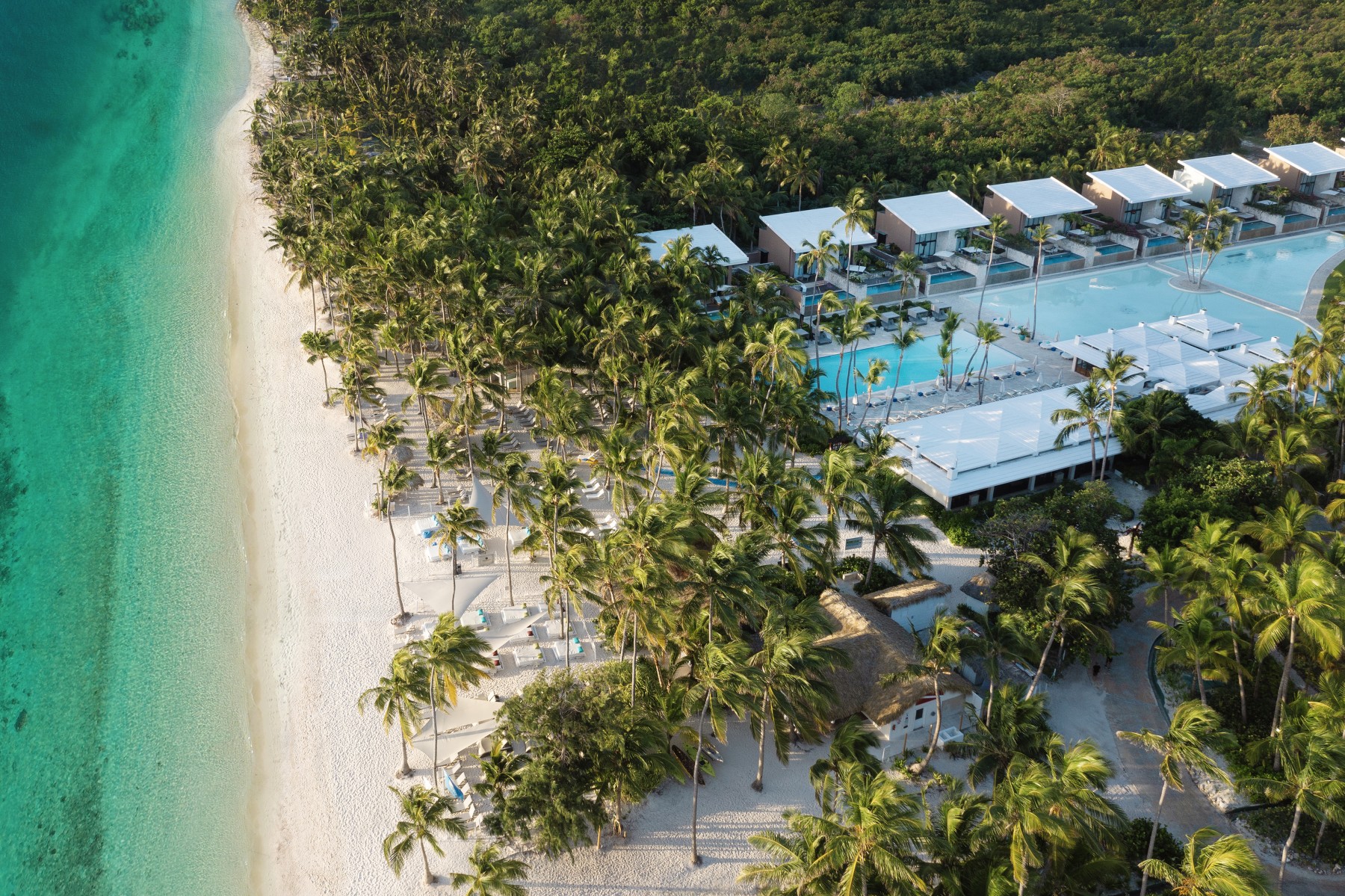 Punta Cana  - Catalonia Royal Bavaro